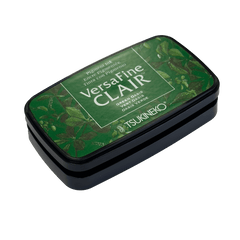 Inchiostro VersaFine CLAIR Verde Oasi