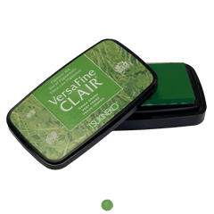 Inchiostro VersaFine CLAIR Verde Erba