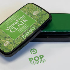 Inchiostro VersaFine CLAIR Verde Erba