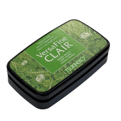 Inchiostro VersaFine CLAIR Verde Erba