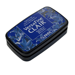 Inchiostro VersaFine CLAIR Bel Blu