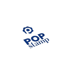 Inchiostro VersaFine CLAIR Bel Blu