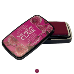 Inchiostro VersaFine CLAIR Rosa Incantevole