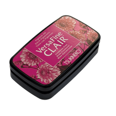 Inchiostro VersaFine CLAIR Rosa Incantevole