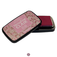 Inchiostro VersaFine CLAIR Rosa Bebè
