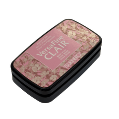 Inchiostro VersaFine CLAIR Rosa Bebè