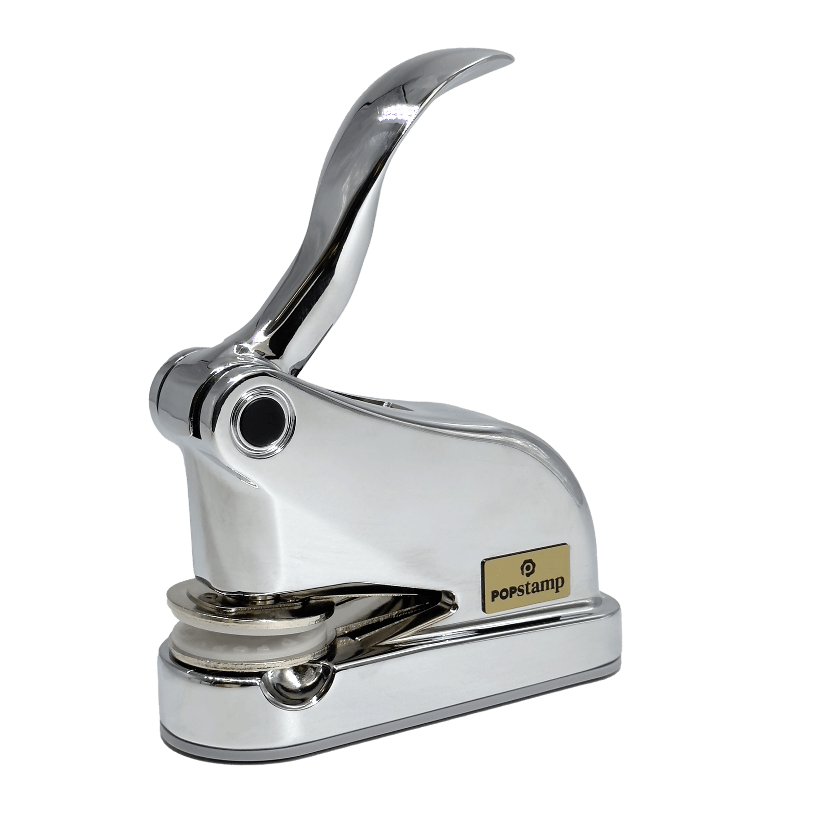 Pressa Premium (argento)